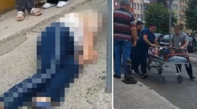 Tetkik sonuçlarını beklemeden hastaneden ayrılan hasta kurtarılamadı