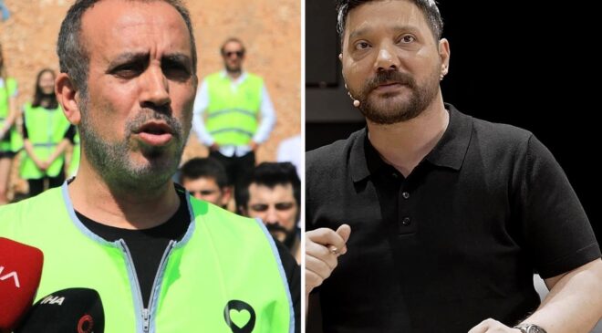Oğuzhan Uğur sorgusunda itiraf etti! Haluk Levent’in ayarladığı uçakla Adana’ya gitmiş