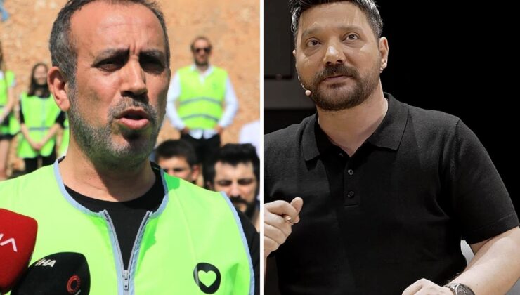 Oğuzhan Uğur sorgusunda itiraf etti! Haluk Levent’in ayarladığı uçakla Adana’ya gitmiş