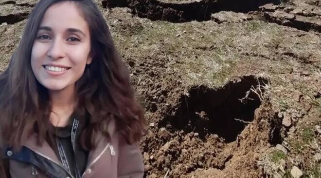 Soruşturmada yeni perde! İşte Gülistan’ın cesedini yok edenler