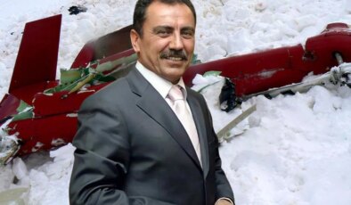 Muhsin Yazıcıoğlu soruşturmasında yeni perde: Tutuklu pilotun çelişkili ifadesi mercek altında