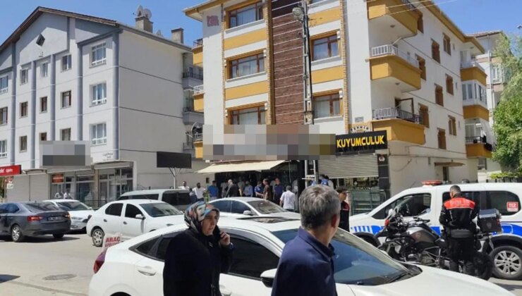 Kuyumcu soyguncusu 2 saatte yakalandı: İnternetten ‘Soygun nasıl yapılır’ araştırması yapmış