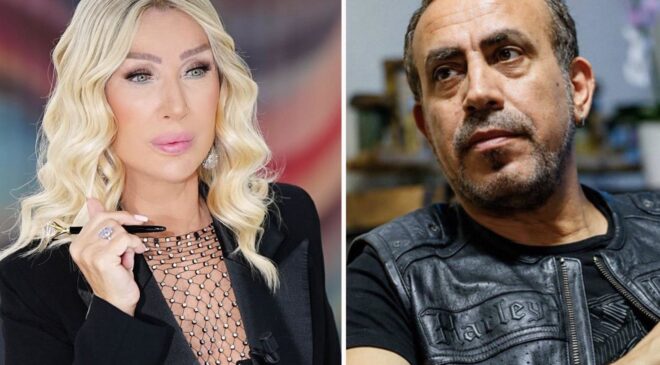 Seda Sayan’dan çok konuşulacak “Haluk Levent” açıklaması