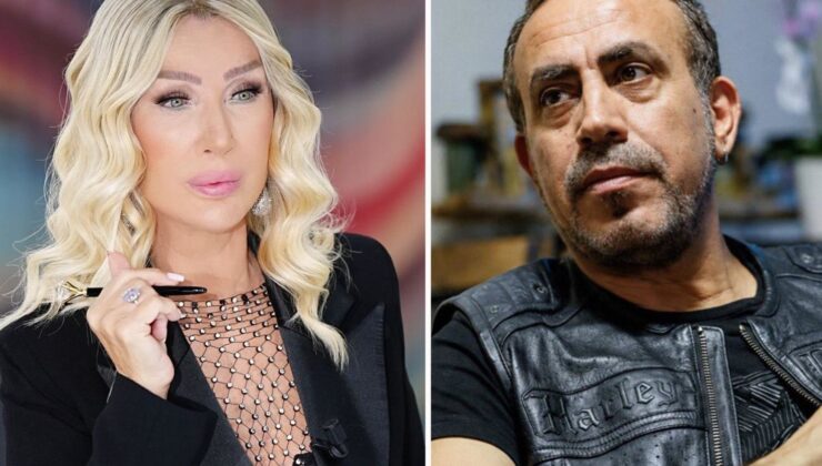 Seda Sayan’dan çok konuşulacak “Haluk Levent” açıklaması