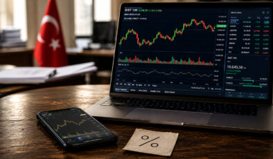 SPK yetkisi olmadan MultiBank’tan bonusla işlem çağrısı