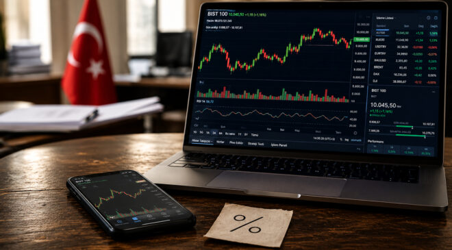 SPK yetkisi olmadan MultiBank’tan bonusla işlem çağrısı