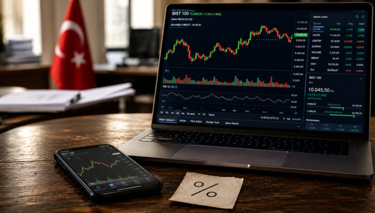 SPK yetkisi olmadan MultiBank’tan bonusla işlem çağrısı
