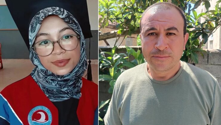 Son konuşmasında “Kayserili biriyle birlikteyim” diyen Sudenaz’dan 3 gündür haber yok