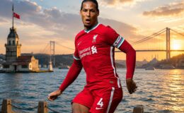 Süper Lig devi çıldırdı! Şimdi de Van Dijk’ı İstanbul’a getirecekler