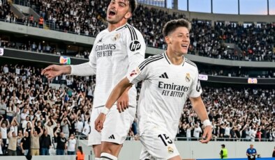 Süper Lig devi, transfer ateşini yaktı