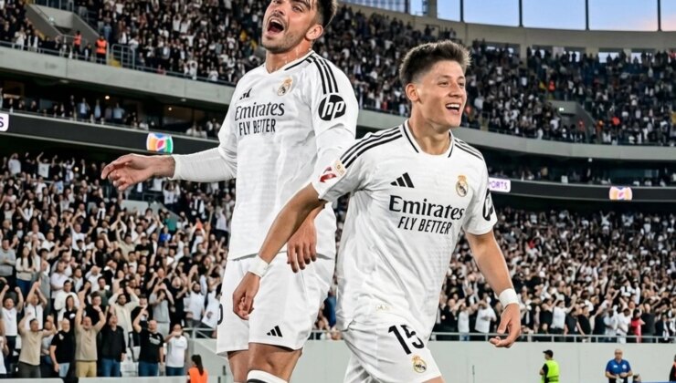 Süper Lig devi, transfer ateşini yaktı