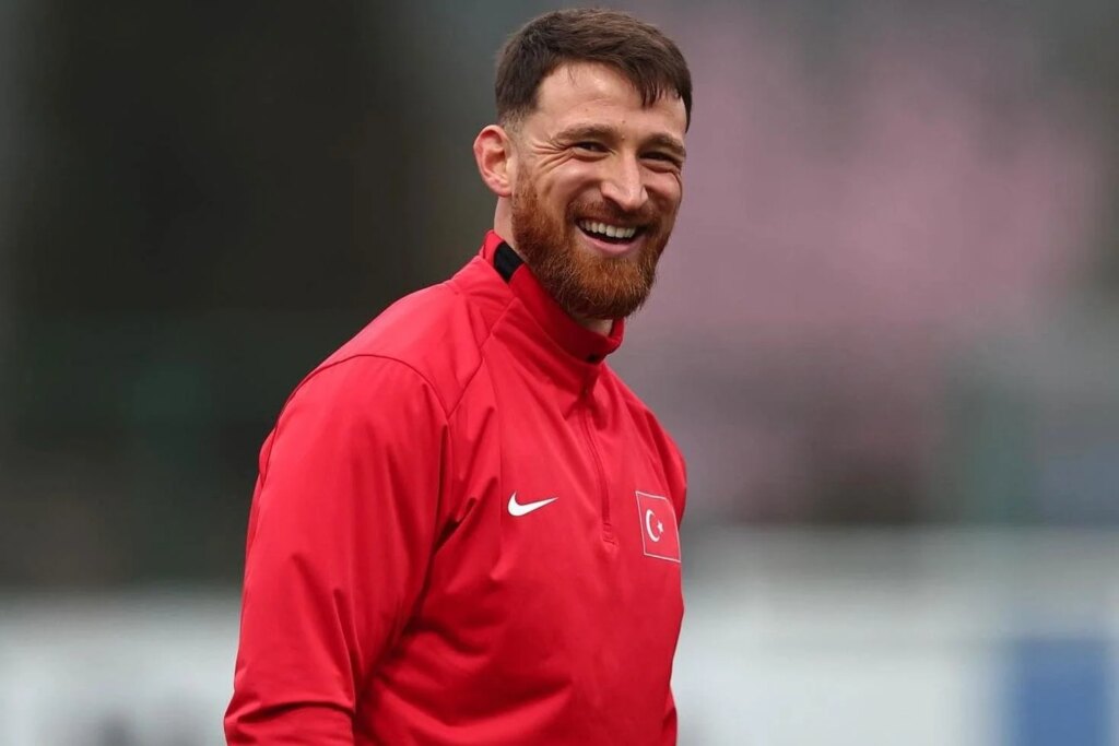 Salih Özcan Beşiktaş'a Transfer Oluyor
