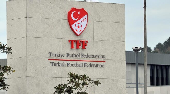 Trendyol Süper Lig’de 1. hafta programı açıklandı