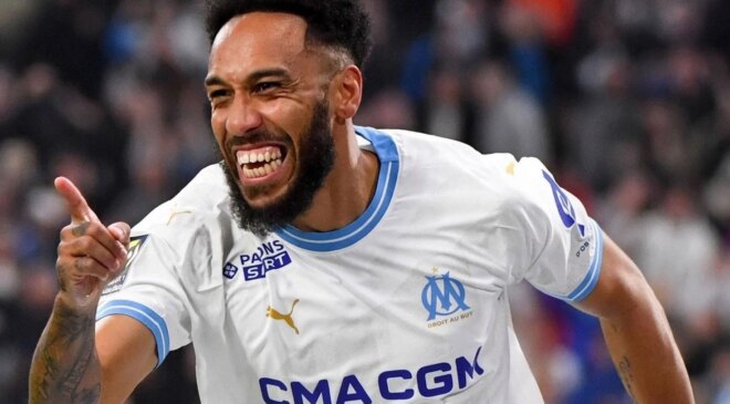 Süper Lig’in yeni takımından Aubameyang bombası! Sessiz sedasız İstanbul’a getirdiler