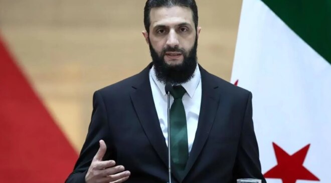 Suriye’den İsrail açıklaması! Gündem yaratacak Türkiye detayı