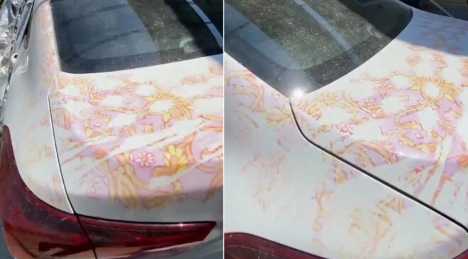 Araç sahipleri yazın sakın bu hatayı yapmayın! Kaş yapayım derken göz çıkardı
