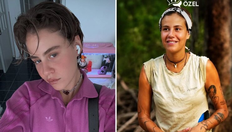 Survivor Lina’dan peş peşe itiraflar: Çöpten yemek karıştırdım