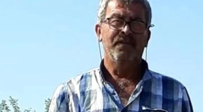 Sabah süt sağmaya inmişti, elektrik akımından hayatını kaybetti