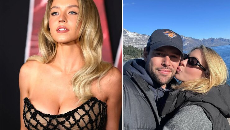 Sydney Sweeney’nin Scooter Braun tatili olay oldu: “Seni takipten çıkıyorum!”
