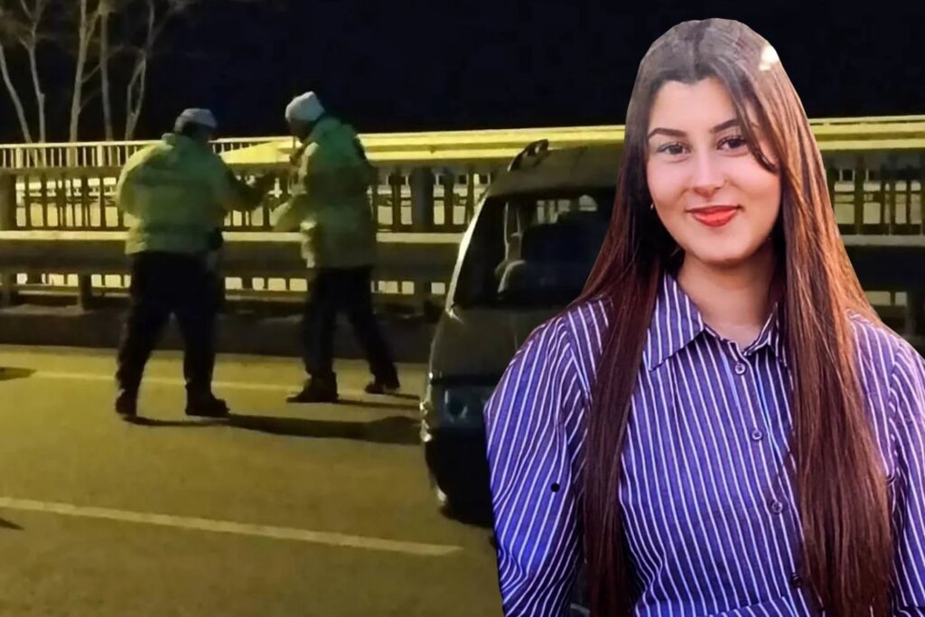 Taciz mağduru Tuana’nın öldüğü kazada “olası kastla öldürme” davası! Ağır cezada yargılanacak