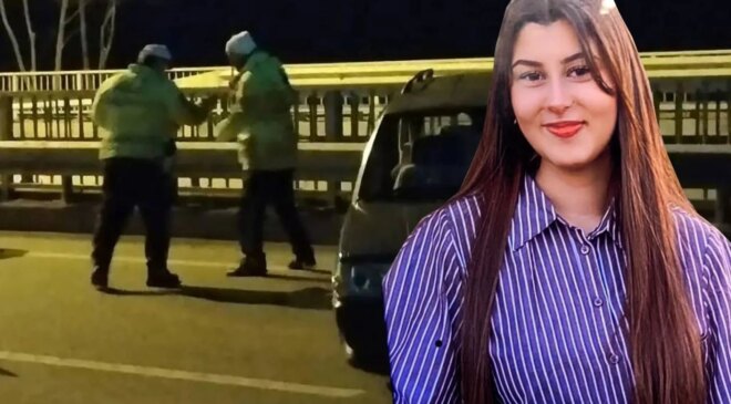 Taciz mağduru Tuana’nın öldüğü kazada “olası kastla öldürme” davası! Ağır cezada yargılanacak