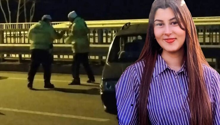 Taciz mağduru Tuana’nın öldüğü kazada “olası kastla öldürme” davası! Ağır cezada yargılanacak