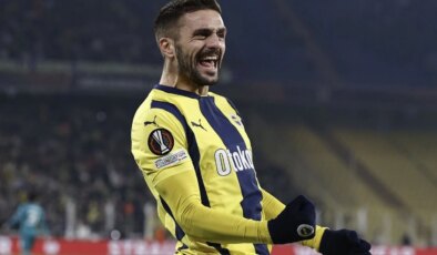 Dusan Tadic’in yeni takımı belli oluyor