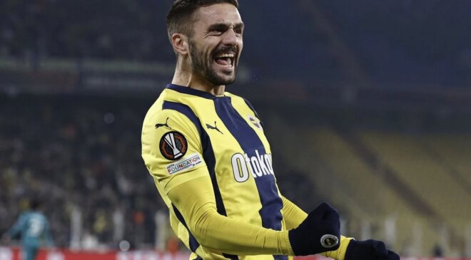 Dusan Tadic’in yeni takımı belli oluyor