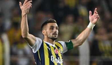 Dusan Tadic’in yeni takımı belli oldu