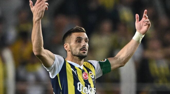 Dusan Tadic’in yeni takımı belli oldu
