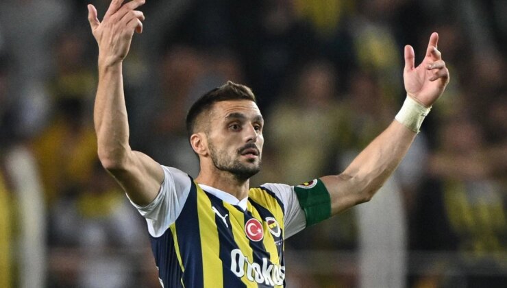 Dusan Tadic’in yeni takımı belli oldu
