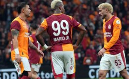 Galatasaray, Mario Lemina ile nikah tazeledi