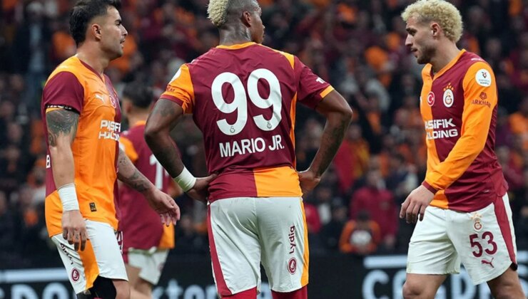 Galatasaray, Mario Lemina ile nikah tazeledi