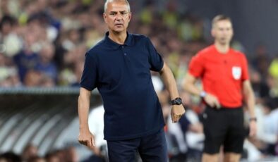 İsmail Kartal’dan takımın yeni yıldızı için korkutan açıklama: Kasığında ağrı hissetti