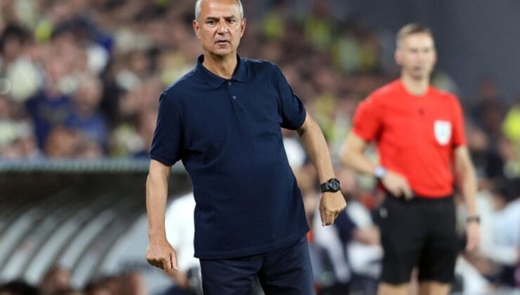 İsmail Kartal’dan takımın yeni yıldızı için korkutan açıklama: Kasığında ağrı hissetti
