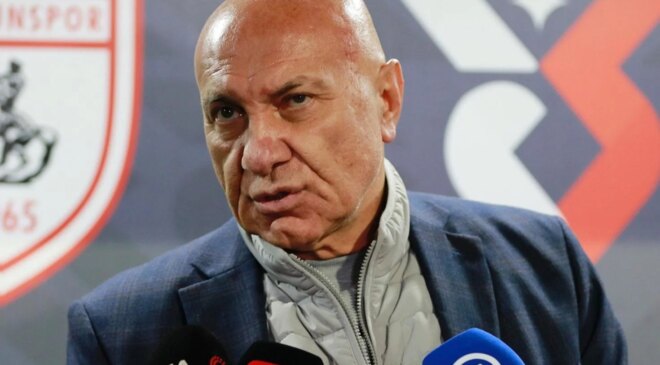 Samsunsporlu Holse MLS’e transfer oldu