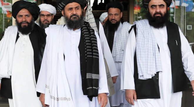Taliban’ın son hamlesi dünyayı ayağa kaldırdı! BM raporu ortaya çıkardı