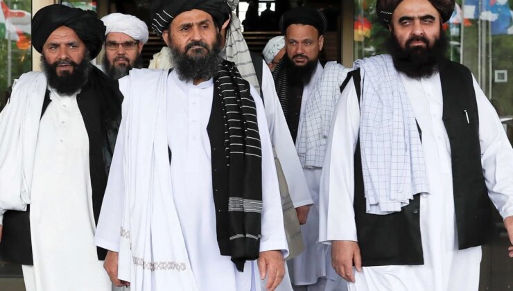 Taliban’ın son hamlesi dünyayı ayağa kaldırdı! BM raporu ortaya çıkardı