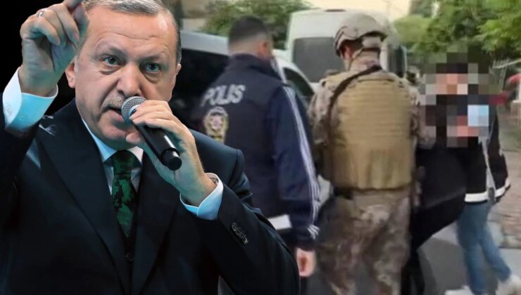Erdoğan “Kökünü kazıyacağız” demişti! 76 milyarlık yasa dışı bahis ağına dev darbe