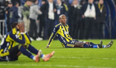 MR’a giren Talisca’nın son durumu belli oldu