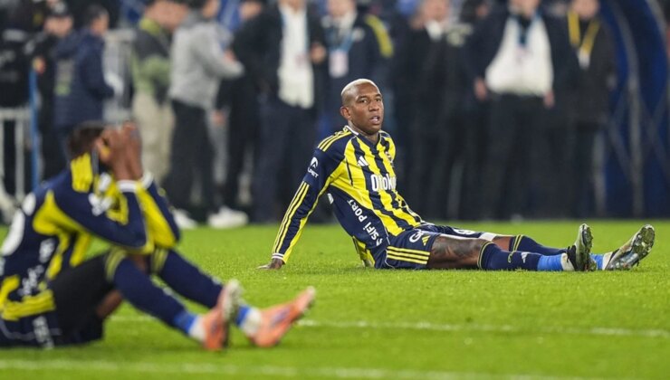 MR’a giren Talisca’nın son durumu belli oldu