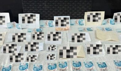 Gaziantep’te pes dedirten operasyon: Büyü ve beddua içerikli kağıtlar şok etti