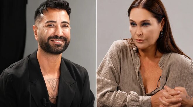 Tan Taşçı’dan bir garip açıklama: Yumurta tavuğun reglidir