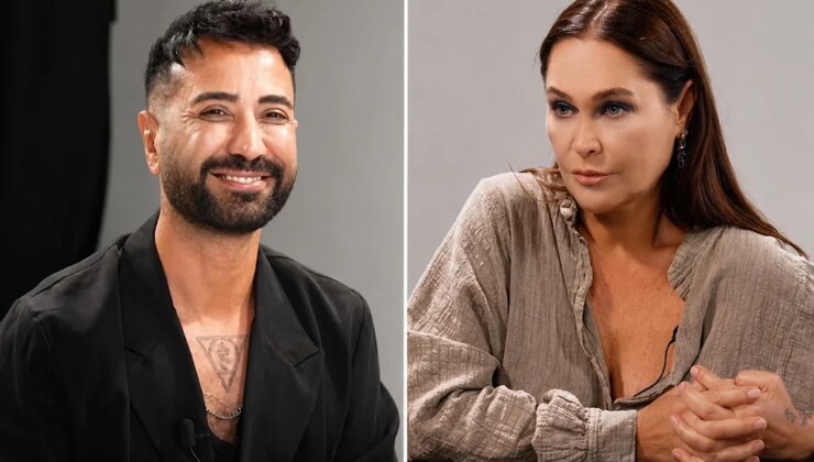 Tan Taşçı’dan bir garip açıklama: Yumurta tavuğun reglidir