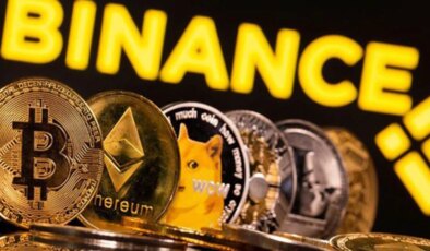 Tarih verildi: Binance tahmin piyasaları için ilk adımı atıyor