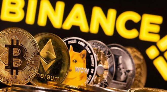 Tarih verildi: Binance tahmin piyasaları için ilk adımı atıyor