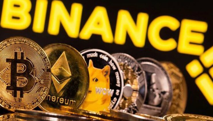 Tarih verildi: Binance tahmin piyasaları için ilk adımı atıyor