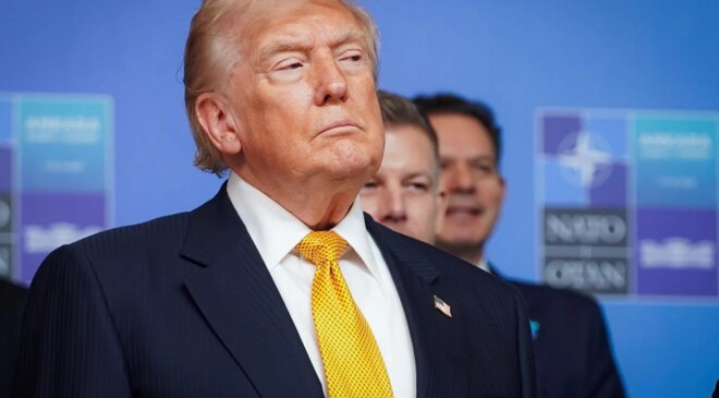 Trump’tan diplomasi tarihine geçecek gaf! Öyle bir ülkeye “İslam Cumhuriyeti” dedi ki…