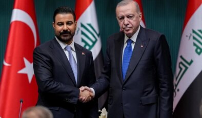 Tarihi anlaşma dünya basınında: Türkiye Kerkük’e geri döndü