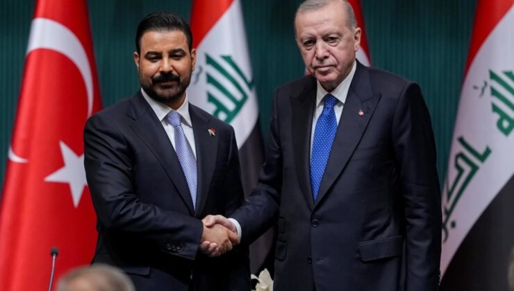 Tarihi anlaşma dünya basınında: Türkiye Kerkük’e geri döndü